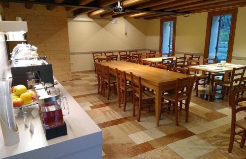 Solagna Bed & Breakfast | Casa sul Fiume County House