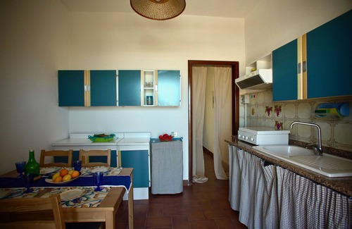 Cava dʼAliga House | Casa SUL Lungomare Cava D'aliga