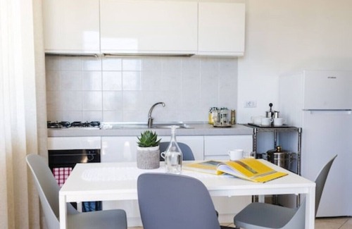 San Tommaso Tre Archi Apartment | CASA SUL MARE