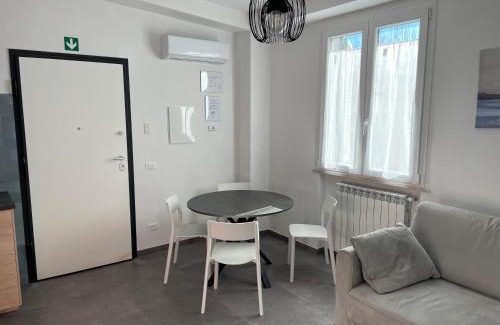 Focene House | Casa sul mare con accesso diretto in spiaggia II