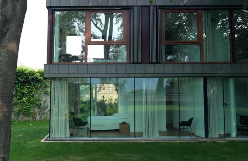 Malgrate House | Casa Sull'Albero