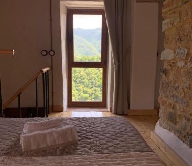 Marciaso Apartment | Casa sulle Apuane