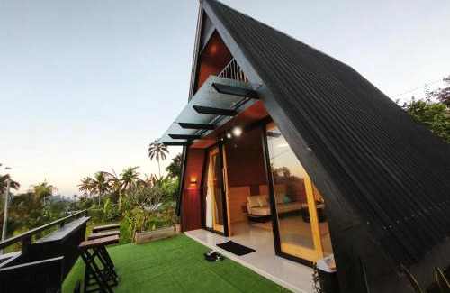 Mekarsari House | Casa Sundara