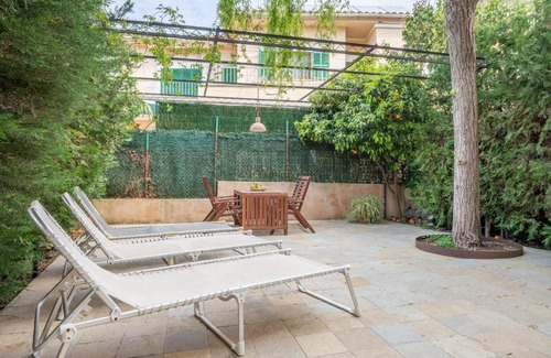 Soller House | Casa Sunny