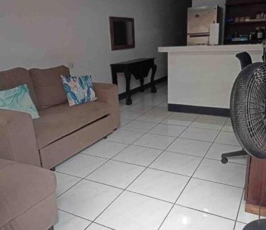 Matagalpa Apartment | Casa Sunshine