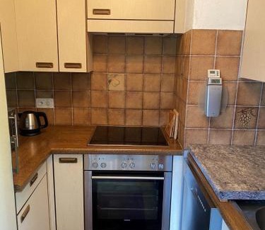 Savognin Apartment | Casa Surselva Wohnung Nr. 5 Marti