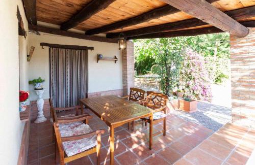 Durcal House | Casa Suryta einzigartiges Landhaus bei Granada