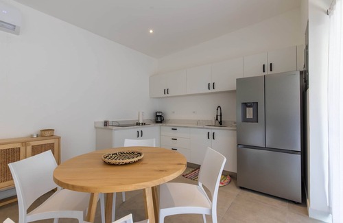 Nosara Apartment | CASA SWELL D | COZY 2BR RETREAT NEAR BAKER'S BEACH