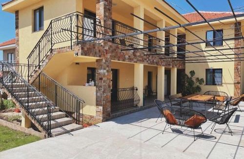 Vama Veche House | Casa SYA