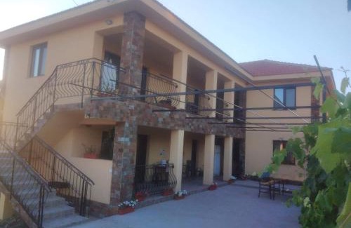 Vama Veche House | Casa SYA