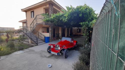 Vama Veche House | Casa SYA