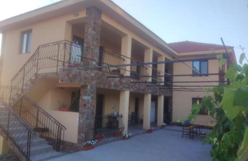 Vama Veche House | Casa SYA