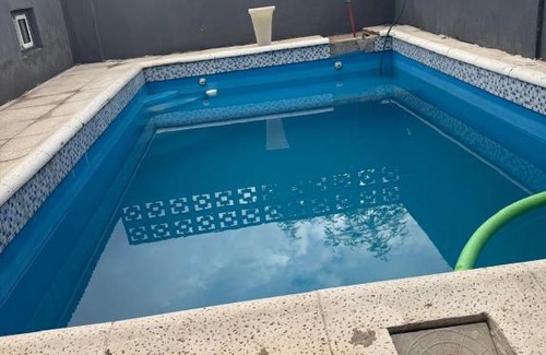 Posadas House | Casa SYG