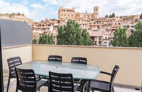 Valderrobres Apartment | Casa Tío Pepe Valderrobres
