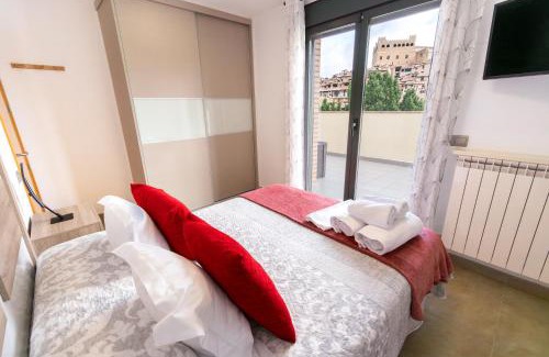 Valderrobres Apartment | Casa Tío Pepe Valderrobres