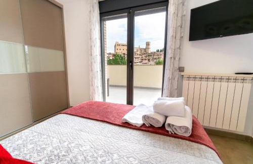 Valderrobres Apartment | Casa Tío Pepe Valderrobres