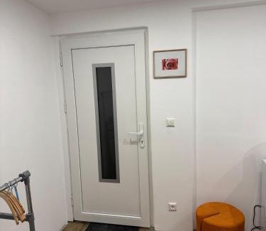 Neustadt-Stadtmitte Apartment | Casa Tua An der Weinstraße