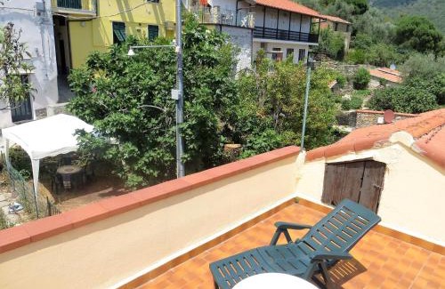 Pantasina House | Casa Tainin