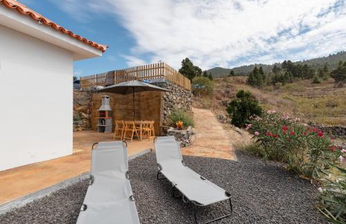 Arecida House | Casa Tajinaste