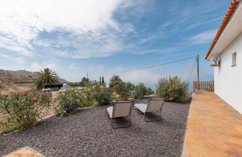 Arecida House | Casa Tajinaste