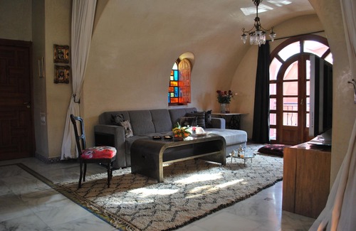 Saada House | Casa Taos