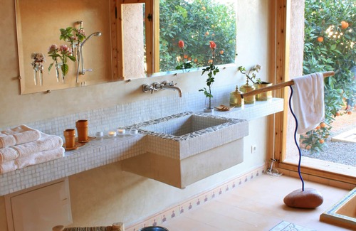 Saada House | Casa Taos