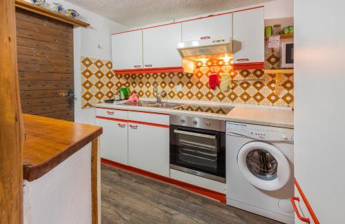 Bregaglia House | Casa Tavernela