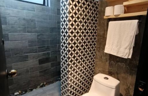 San Cristobal de las Casas Apartment | Casa Tete Luxury, Espacio perfecto para descansar.