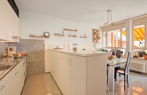 Brione sopra Minusio Apartment | Casa Tecitt, Brione Sopra Minusio, Switzerland