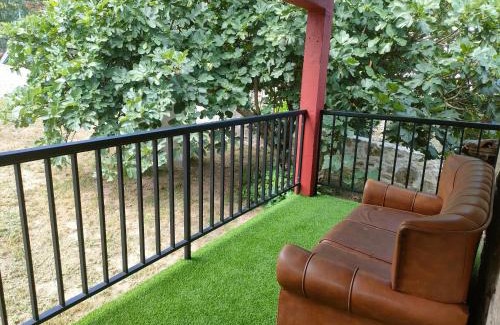 Fion House | Casa Telmo