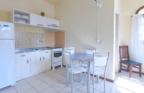 Morro das Pedras Hotel | Casa Temporada
