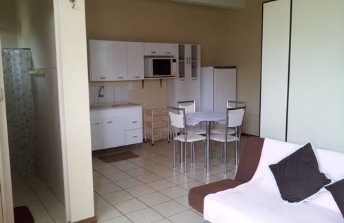 Morro das Pedras Hotel | Casa Temporada