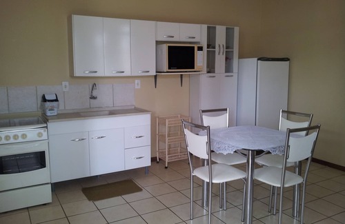 Morro das Pedras Hotel | Casa Temporada