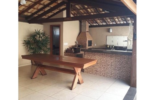 Centro House | Casa Temporada Patricia Lima