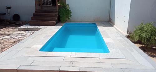 Sao Jose da Barra House | Casa Temporada Vila Residencial Furnas, Capitólio MG