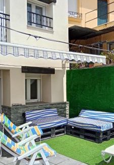 Entrena House | Casa TEO