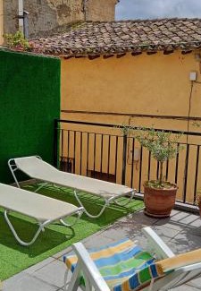 Entrena House | Casa TEO