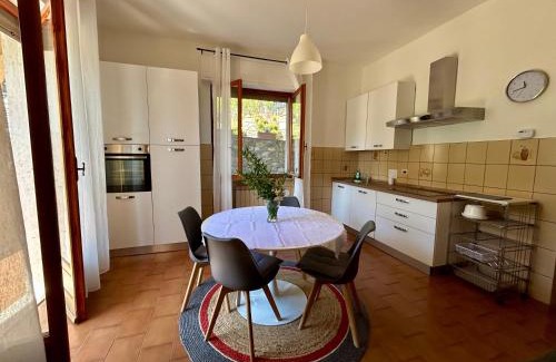 Dolcedo House | Casa Teresa 2