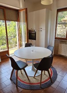 Dolcedo House | Casa Teresa 2