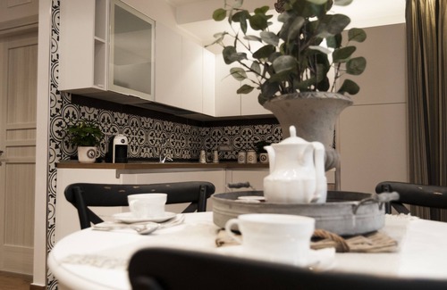Torre Annunziata Apartment | Casa Teresinella
