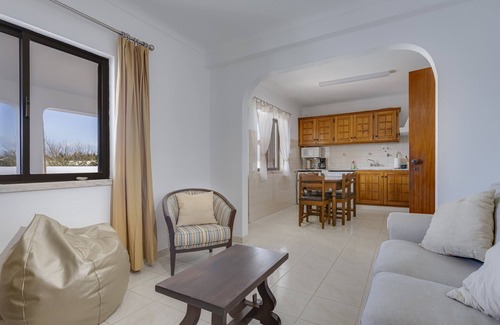 Praia da Luz Villa | Casa Teresinha - V028