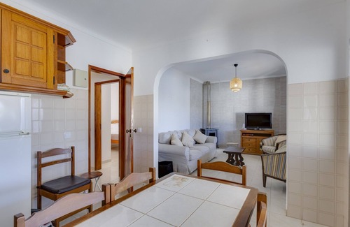 Praia da Luz Villa | Casa Teresinha - V028