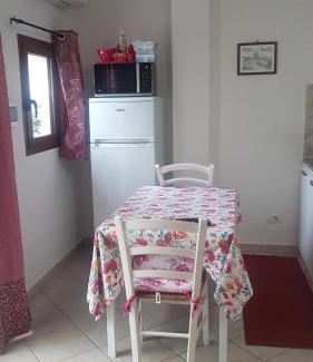 Lu Bagnu Apartment | Casa Terme Romane
