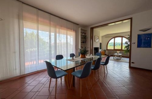Monte House | Casa Terra Holiday