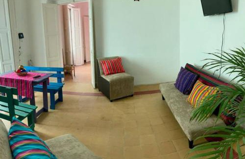 Centro Historico House | CASA TERRA LINDA
