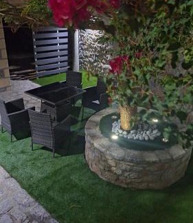 Alika House | Casa Terra Mani