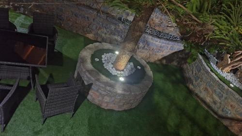 Alika House | Casa Terra Mani