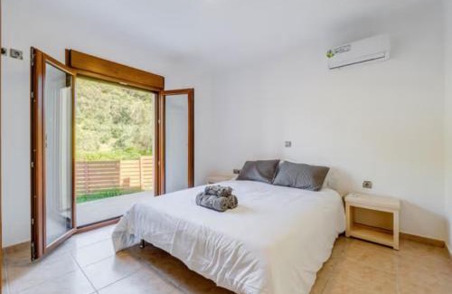 Lefkimmi House | Casa Terra Verde