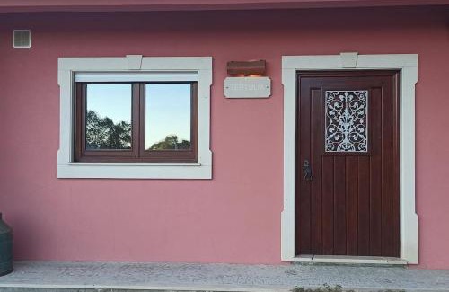 Alcanena House | Casa Tertúlia