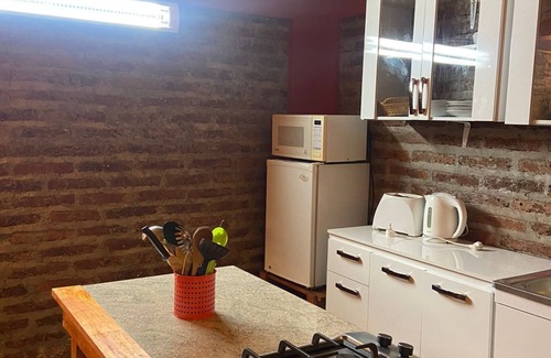 Chillan Viejo House | Casa Tetelhue Cabaña 4 personas